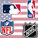 USA Sport Quiz (2021) APK