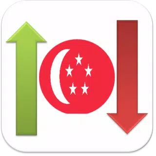 Singapore Stock Market