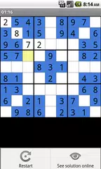 Daily Sudoku Free APK download