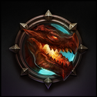 Dragon Lords ícone
