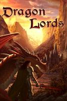Dragon Lords Cartaz