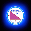 Diagonal Calculator APK