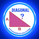 Diagonal Calculator APK