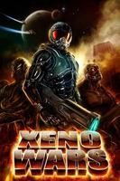 Xeno Wars Affiche