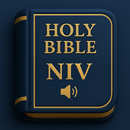 APK Holy Bible NIV Offline Audio