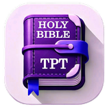 The Passion Translation (TPT)