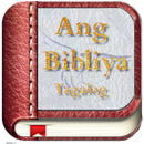 Ang Bibliya ABTAG 2001 APK