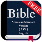 American Standard Bible icône