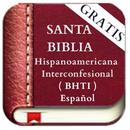 Biblia Hispanoamericana APK