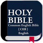 The Common English Bible icône