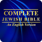 The Complete Jewish Bible icône