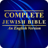 The Complete Jewish Bible