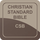 The Christian Standard Bible APK