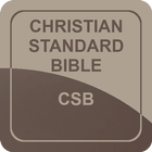 The Christian Standard Bible आइकन