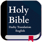 The Darby Bible simgesi