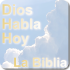 La Biblia Dios Habla Hoy আইকন