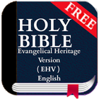 Evangelical Heritage Version icône