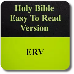 Easy-to-Read Version Bible アプリダウンロード