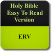 Easy-to-Read Version Bible
