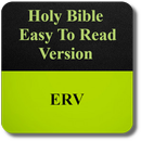 Easy-to-Read Version Bible APK