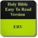 ”Easy-to-Read Version Bible