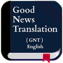 The Good News Bible aplikacja