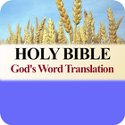 God's Word Translation Bible Zeichen