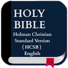 Holman Christian Standard icône