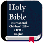 International Children’s Bible icône