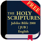 The Jubilee Bible 2000 icône