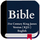 21st Century King James Ver. APK
