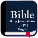 The King James Bible aplikacja