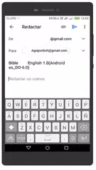 The King James Bible APK download