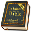 Bible Segond 1910