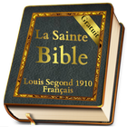 Bible Segond 1910 icône