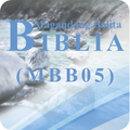Magandang Balita Biblia 2005