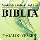 The Magandang Balita Biblia APK