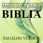Ang Magandang Balita Biblia ไอคอน