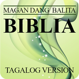 The Magandang Balita Biblia