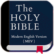Modern English Version Bible