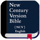 The New Century Version Bible आइकन