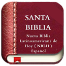 Nueva Biblia Latinoamericana de Hoy APK