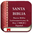 Nueva Biblia Latinoamericana de Hoy icône