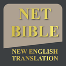 New English Translation Bible aplikacja