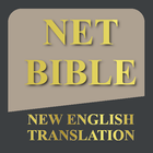 New English Translation Bible आइकन