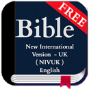 The New International Version UK Bible APK