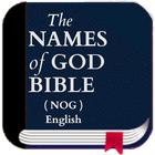 The Names of God Bible आइकन