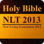 New Living Translation 2013 icône
