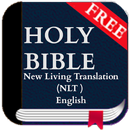 The New Living Translation Bible aplikacja