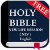 The New Life Version Bible APK